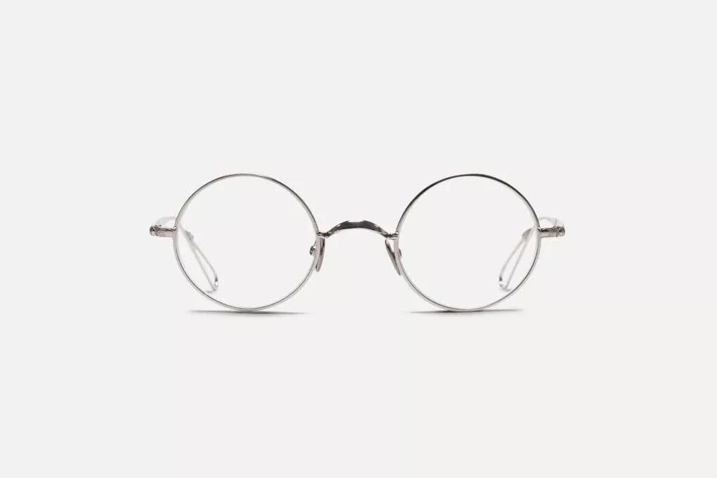 Ahlem Coluche White Gold