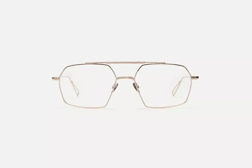 Ahlem Haussmann Grey Gold