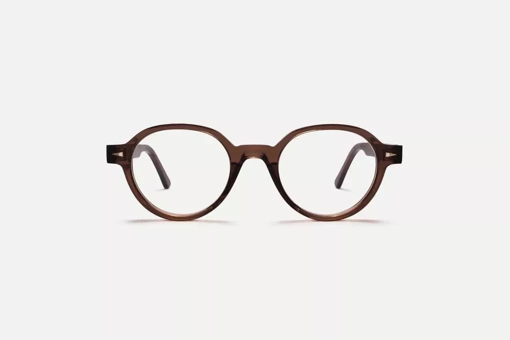 Ahlem Saint Jacques Brownlight