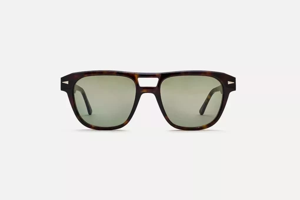 Ahlem Etats Unis Dark Turtle