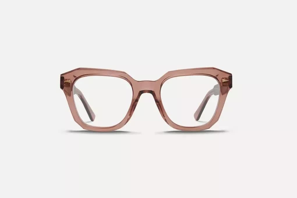 Ahlem Pont Des Arts Old Fashioned Rose