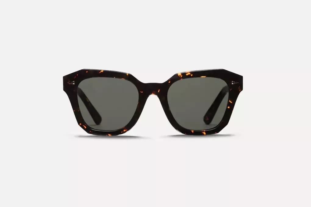 Ahlem Pont Des Arts Yellow Turtle