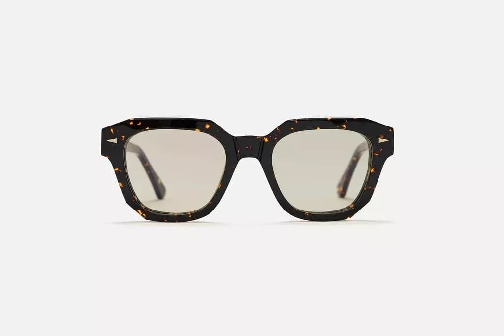 Ahlem Pont Mirabeau Yellow Turtle