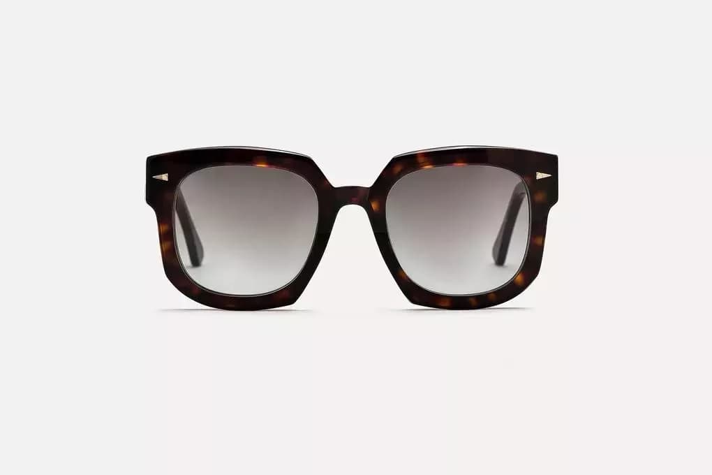 Ahlem Vivienne Dark Turtle