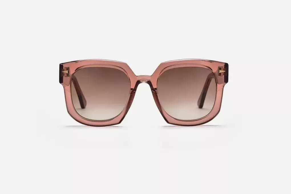 Ahlem Vivienne Old Fashion Rose