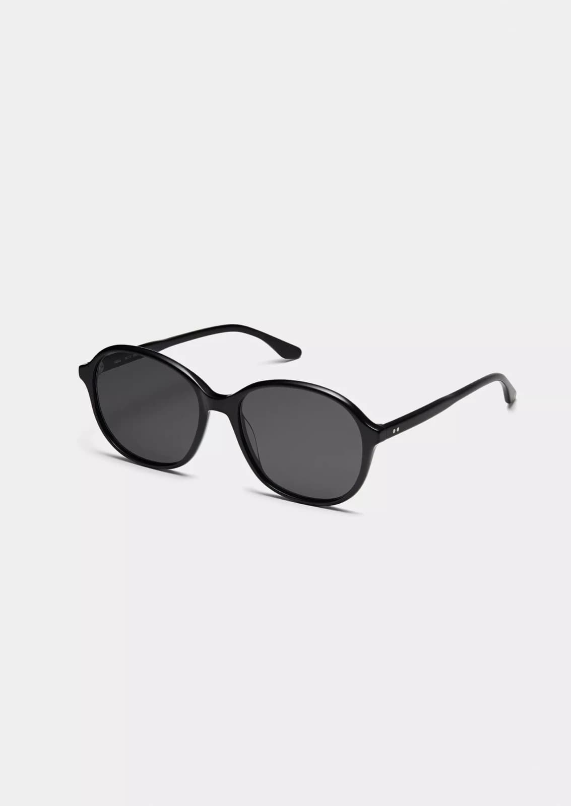 Lunette de Soleil Peter And May Solenne Sun Black