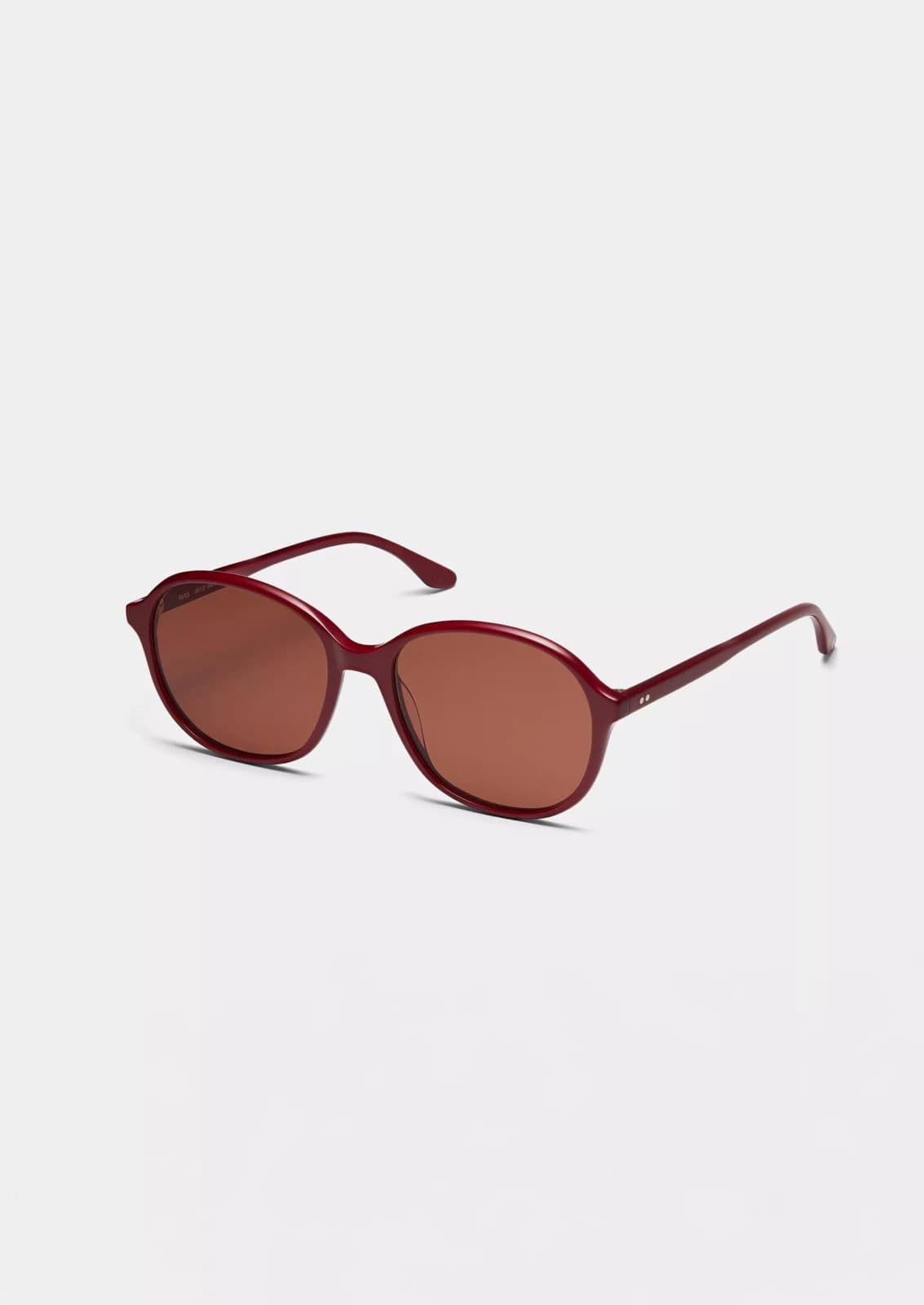 Lunette de Soleil Peter And May Solenne Sun Bordeaux