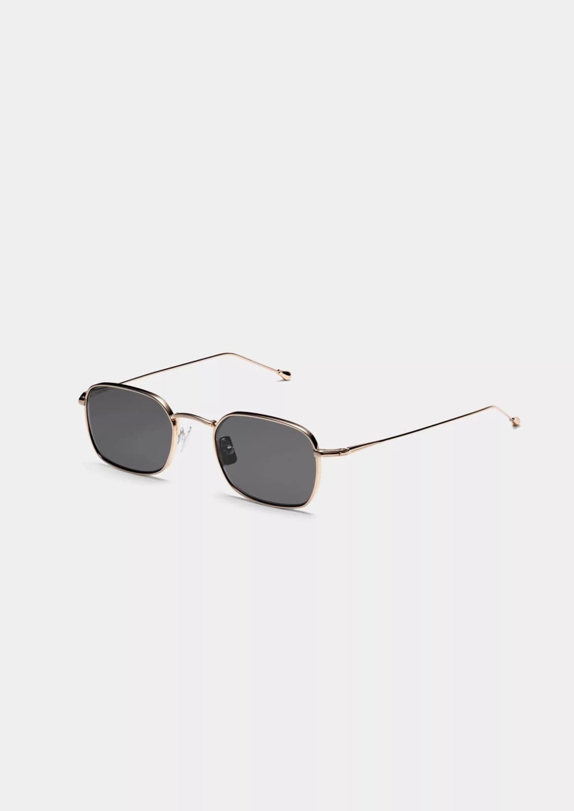 Lunette de Soleil Peter And May After The Rain Gold