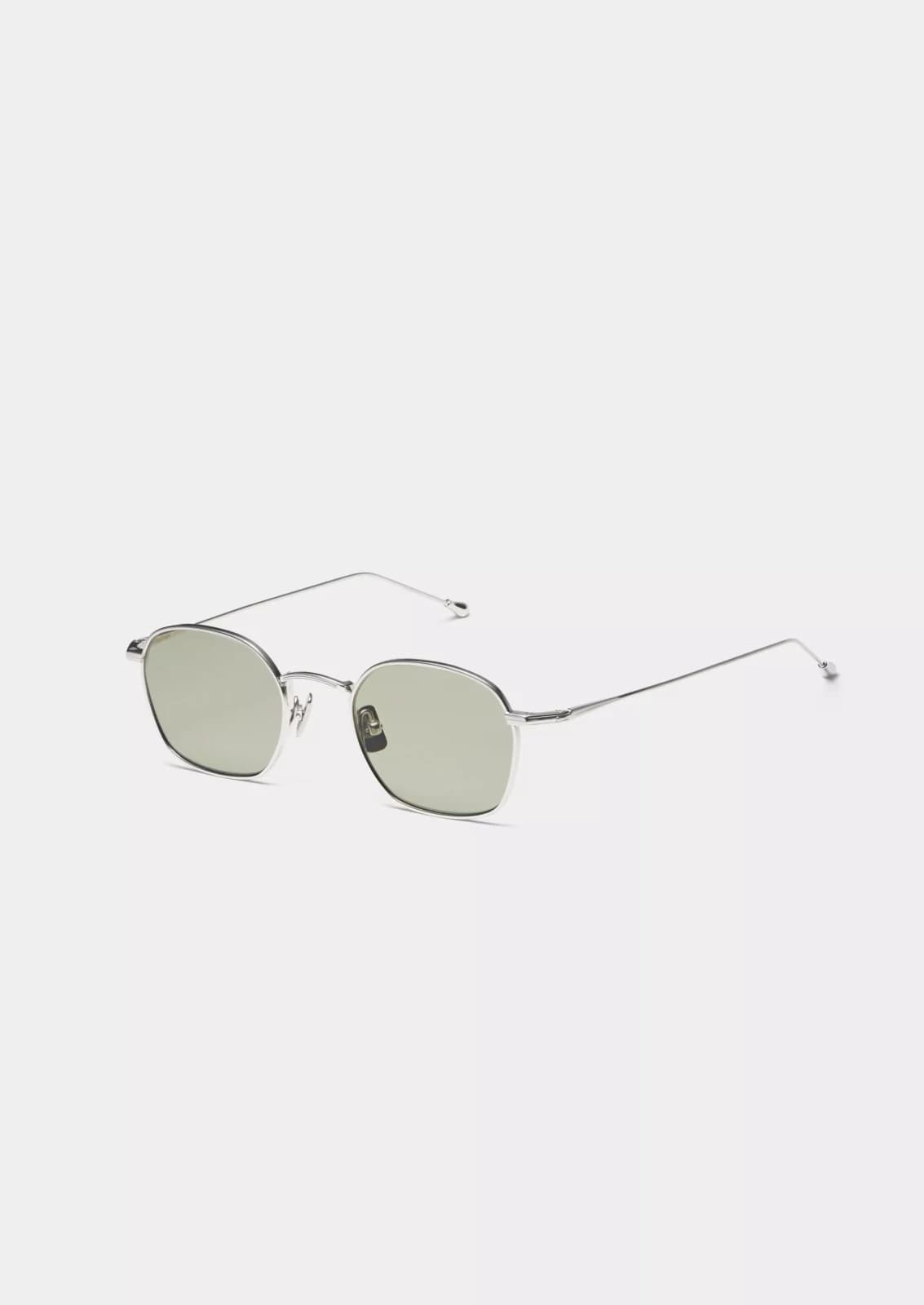 Lunette de Soleil Peter And May The Way Sun Silver