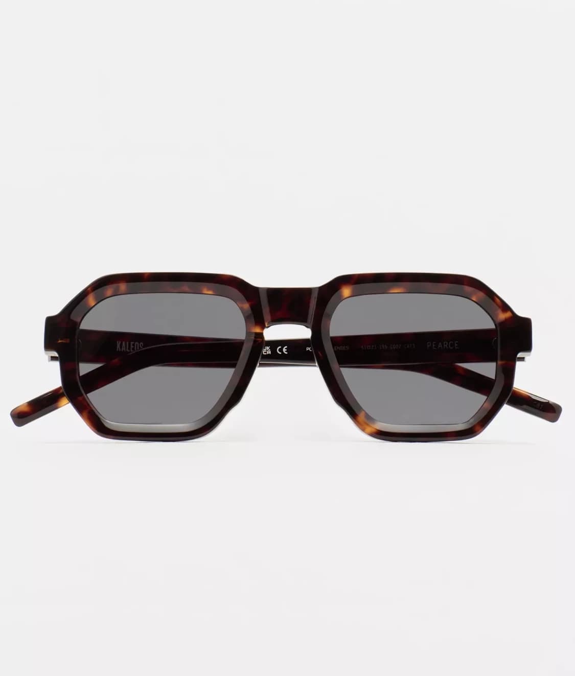 Lunette de Soleil Kaleos Pearce 2