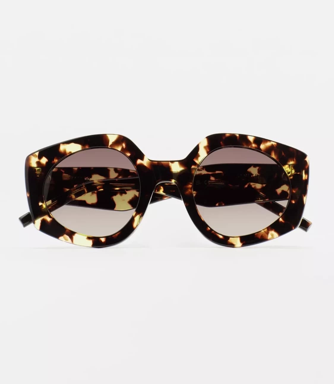 Lunette de Soleil Kaleos Almeida 2