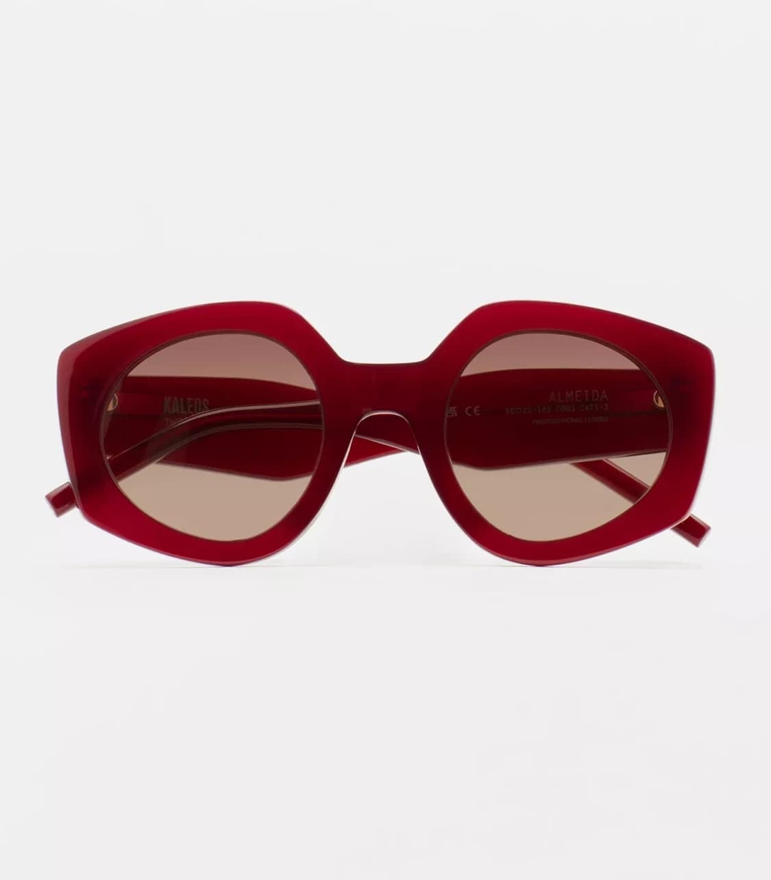 Lunette de Soleil Kaleos Almeida 3