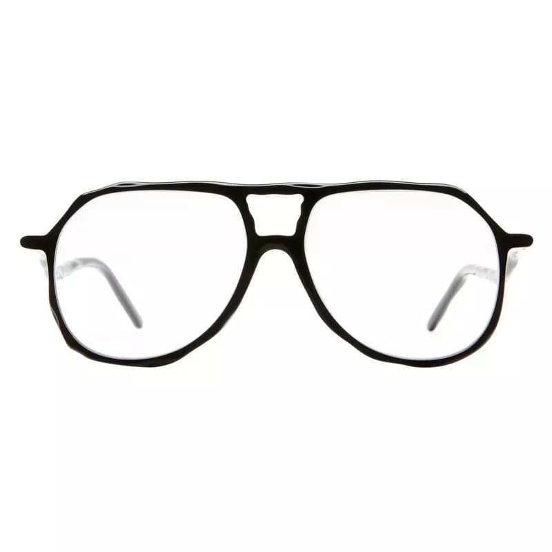 Kuboraum L10 Black Shine