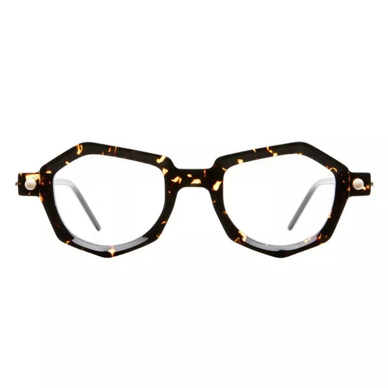 Kuboraum P27 Havana Fire