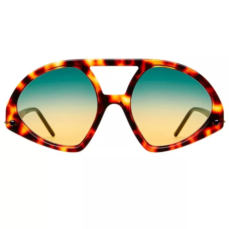 Kuboraum P31 Tortoise