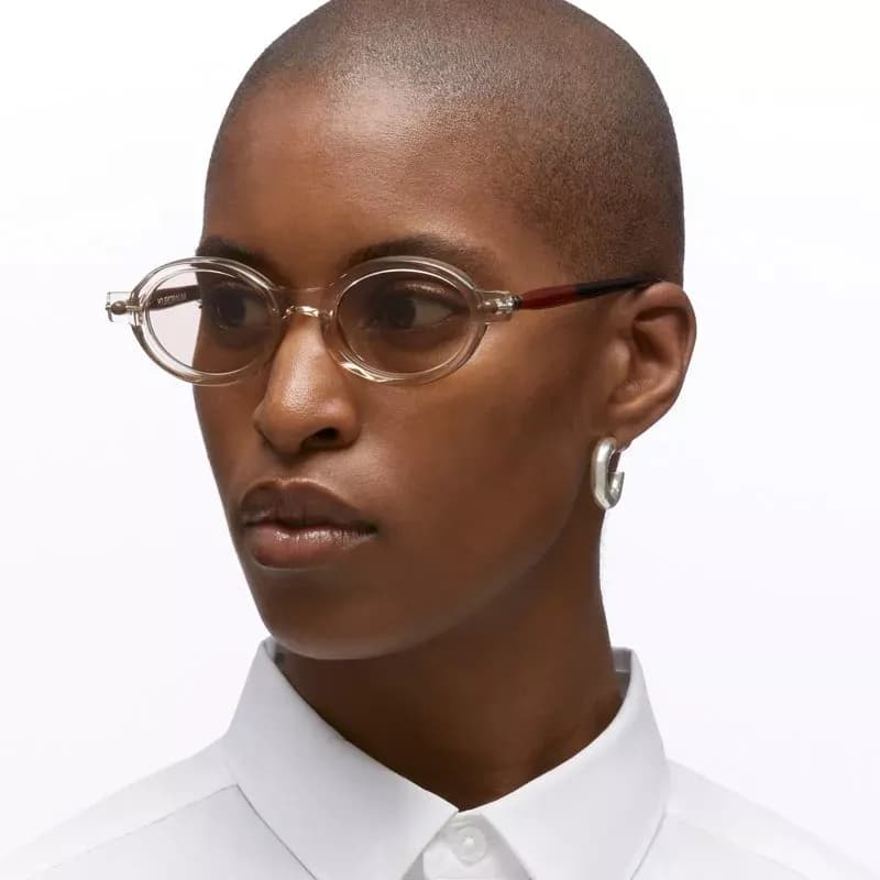 Kuboraum P6 Champagne