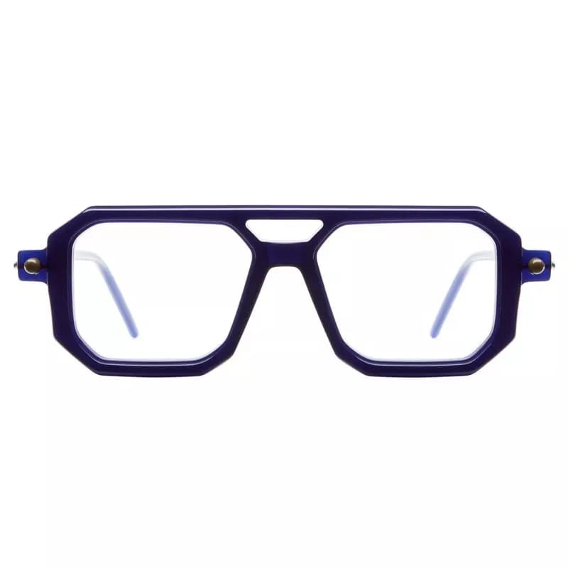 Kuboraum P8 Dark Blue