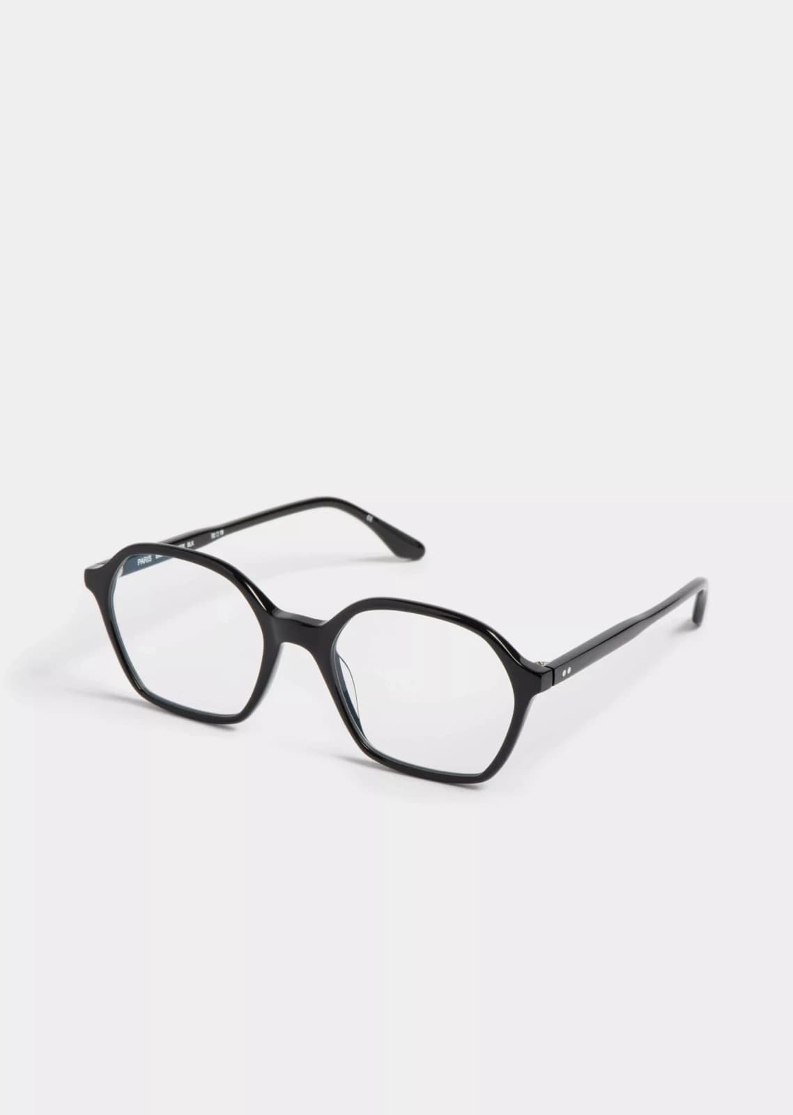 Peter And May Colette Black