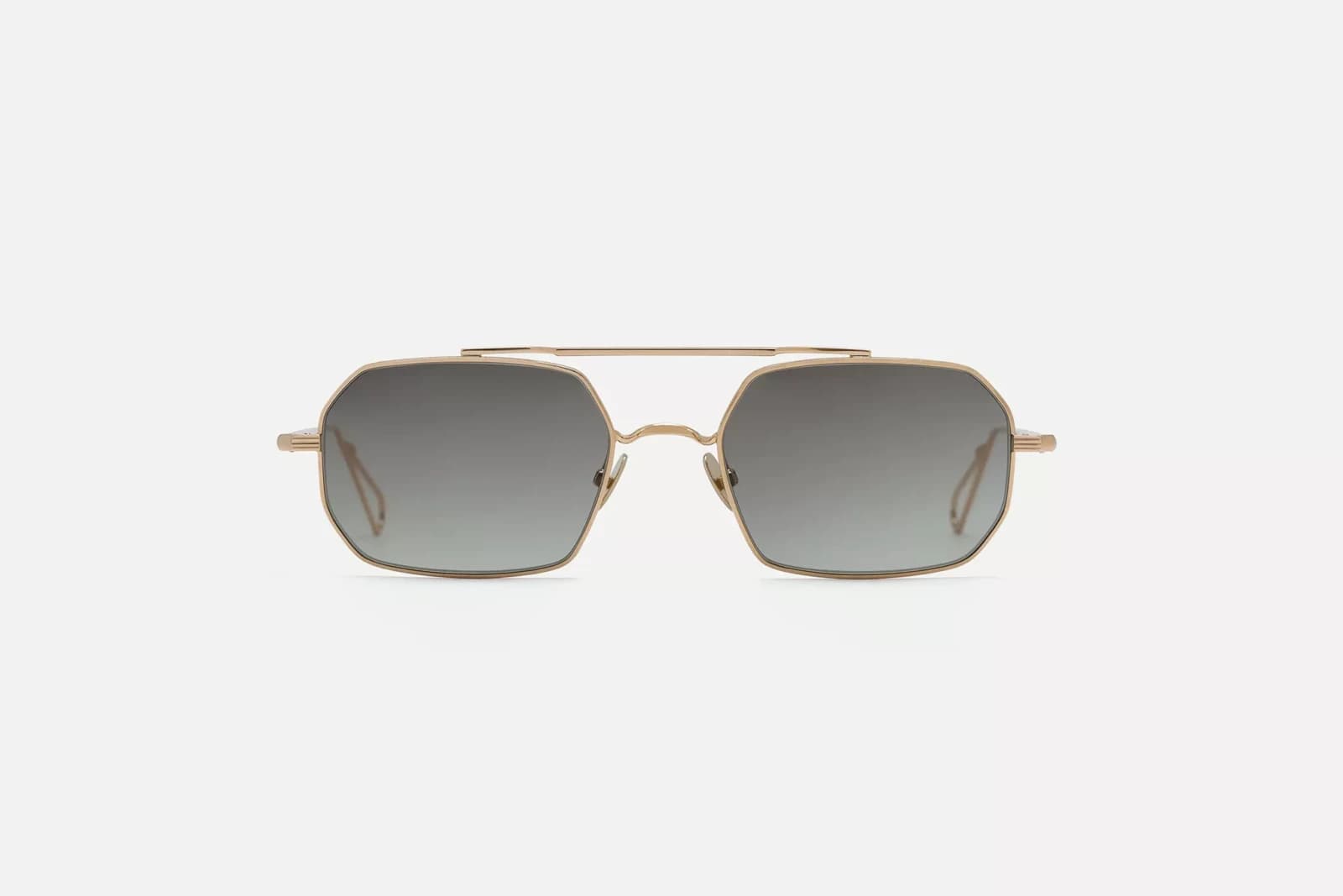 Lunette de Soleil Ahlem Clovis Champagne