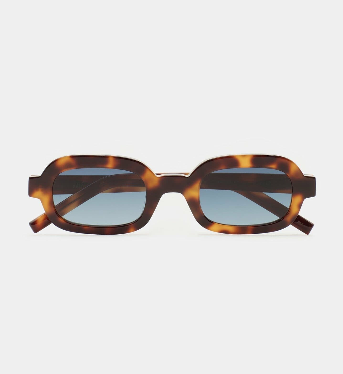 Lunette de Soleil Kaleos Lilly Havane coloris 2
