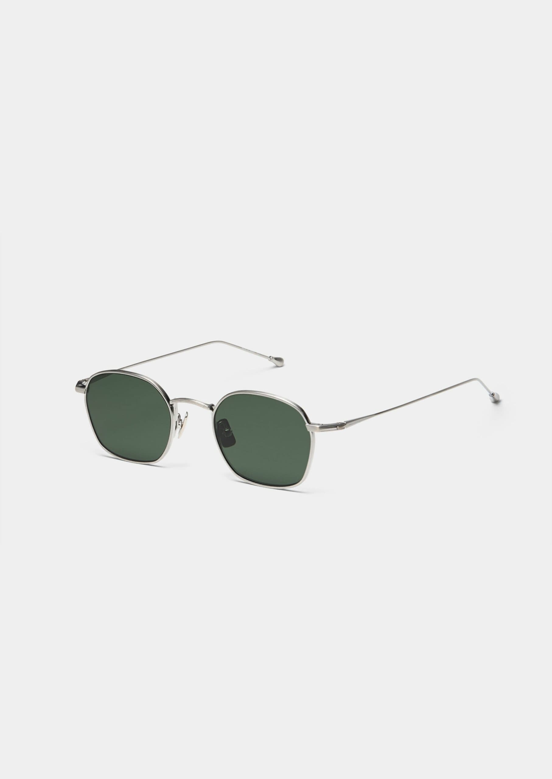 Lunette de Soleil Peter And May The Way Sun Antic Silver G15