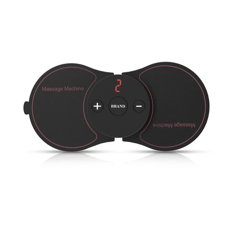 Equipements de massage pour une remise en forme - Black