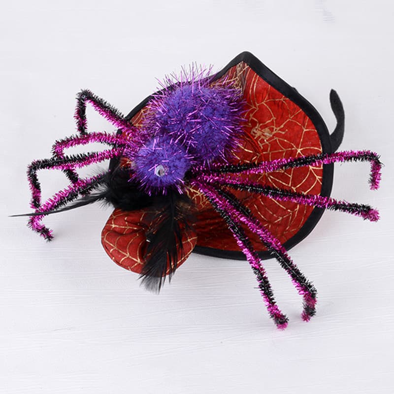 Bandeaux de tête pour les occasions d'Halloween - D
