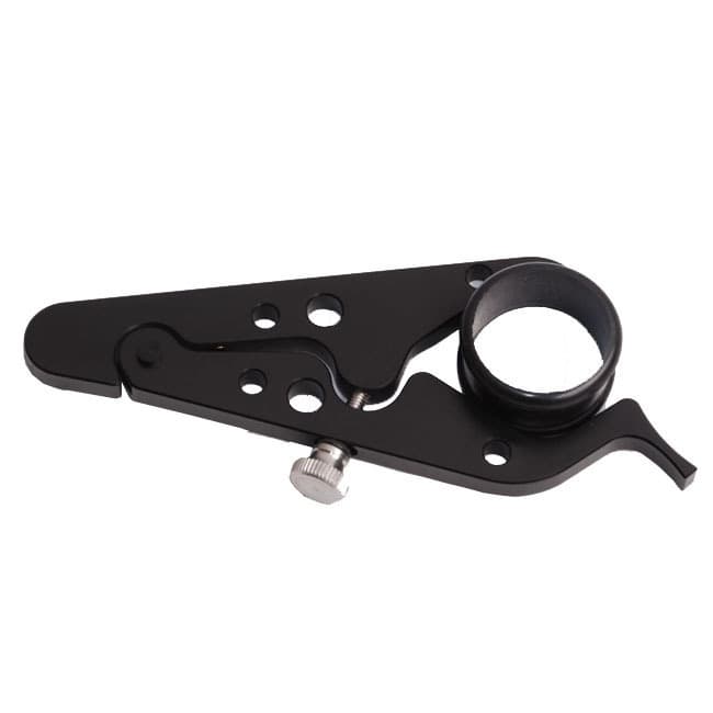 Clips d'accélateur à vitesse fixe de moto solide et durable - A - 10pc