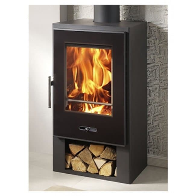 Poêle à bois Andes 7kW
