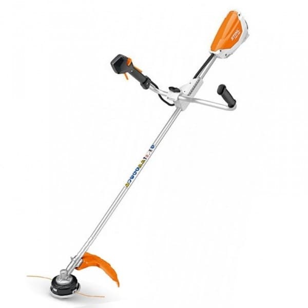 Débroussailleuse à batterie FSA90 STIHL nue