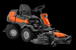 HUSQVARNA R420TSXAWD Rider