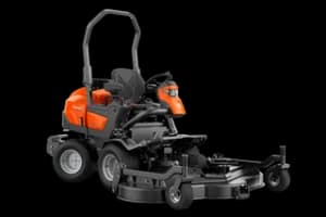 HUSQVARNA P535HX Coupe-frontale hybride professionnelle