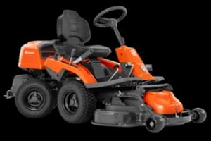 HUSQVARNA R214TC Comfort edition