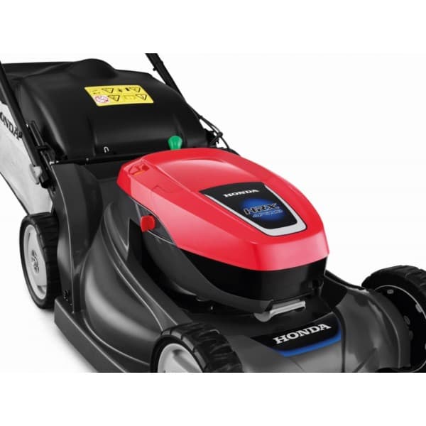 Pack tondeuse à batterie HRX476XB HONDA