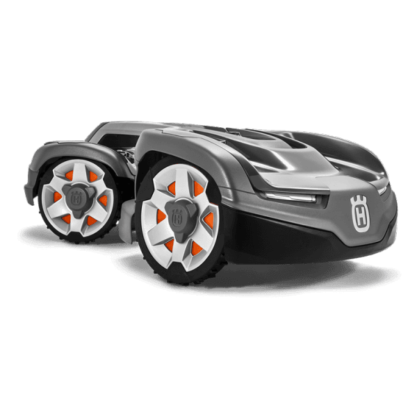 Robot tondeuse 435X AWD HUSQVARNA