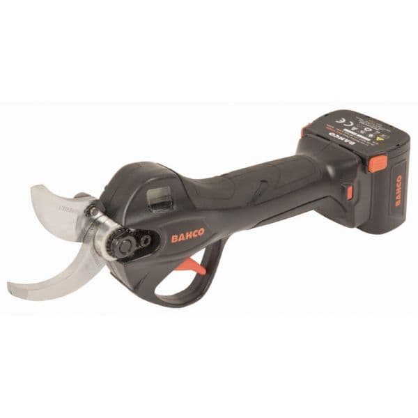SECATEUR BATTERIE BCL25IB 37 mm BAHCO