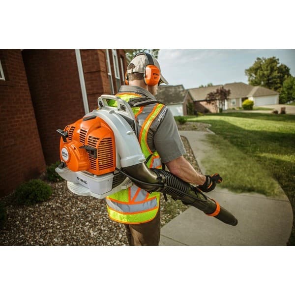 Souffleur BR200 STIHL