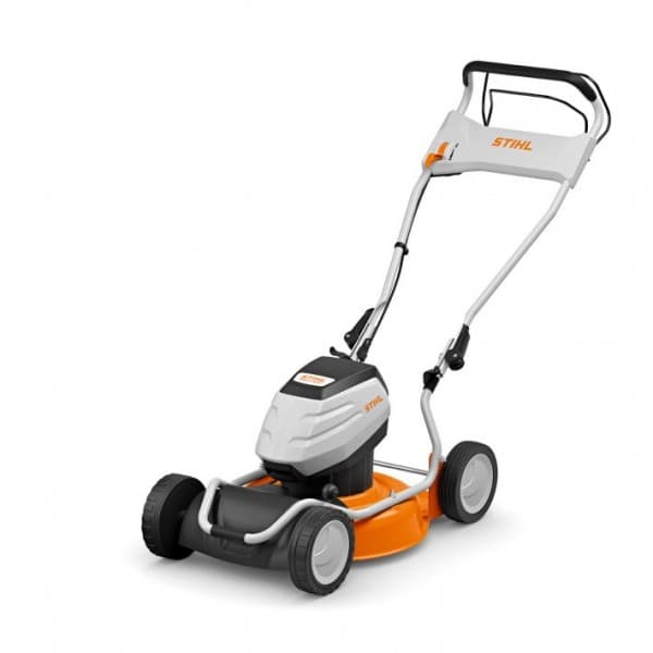 Tondeuse à batterie RMA 448.2 VC STIHL