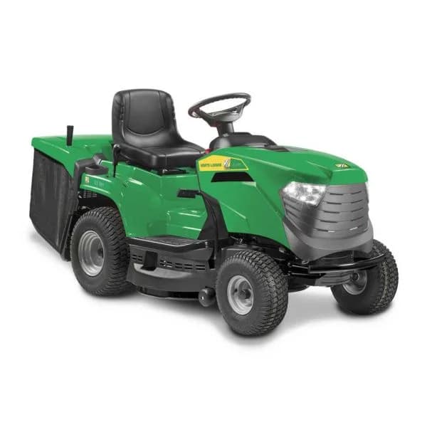 Tondeuse autoportée VL40JHGBI