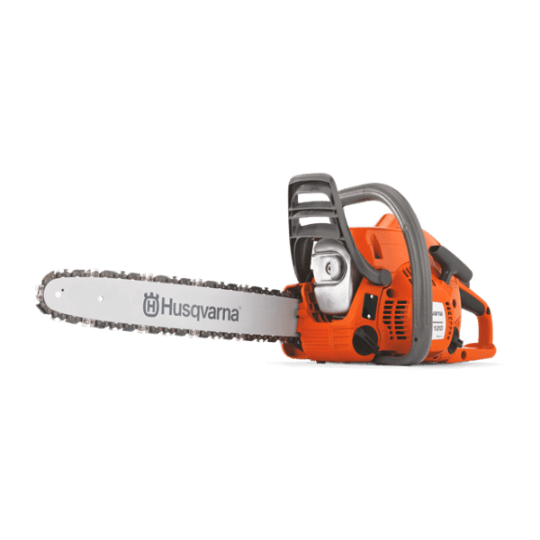 Tronçonneuse 120 Mark II 35 cm HUSQVARNA