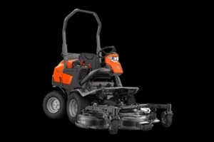 HUSQVARNA P 520DX