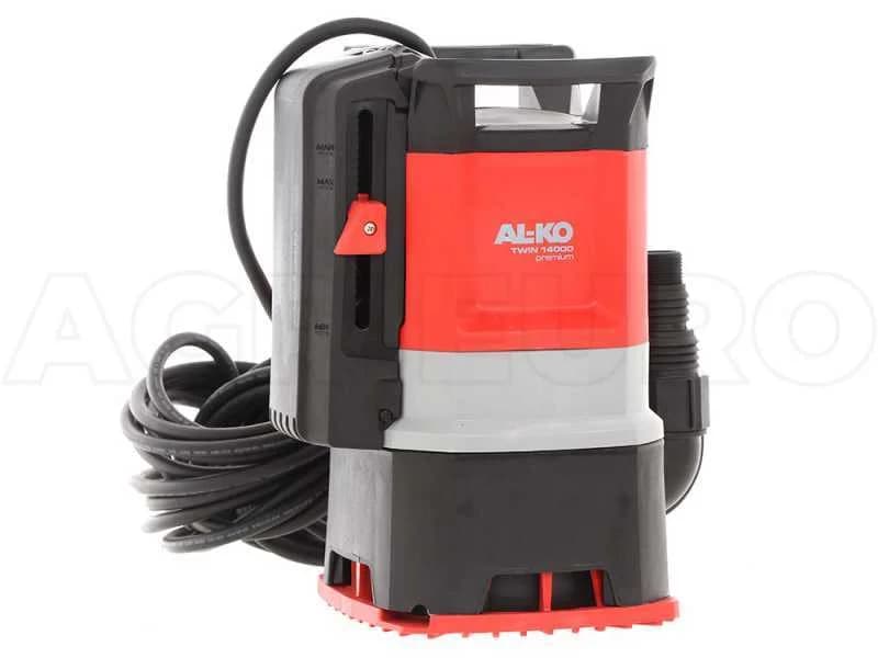 Pompe submersible AL-KO TWIN 14000 Premium – 950 W