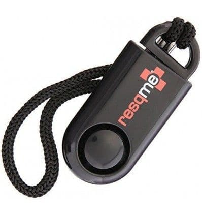 Accessoires - Resqme | Defendme® Gris