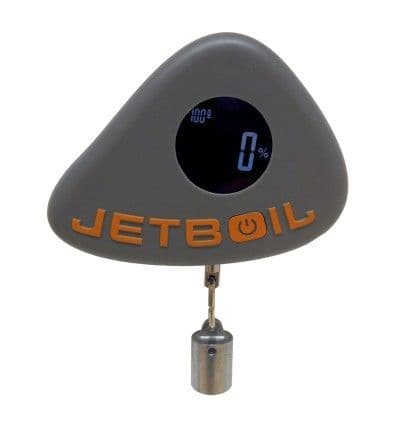Accessoires - Jetboil | Jetgauge