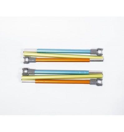 Fixations & Accessoires - Eno | Fuse™ Tandem Hammock System