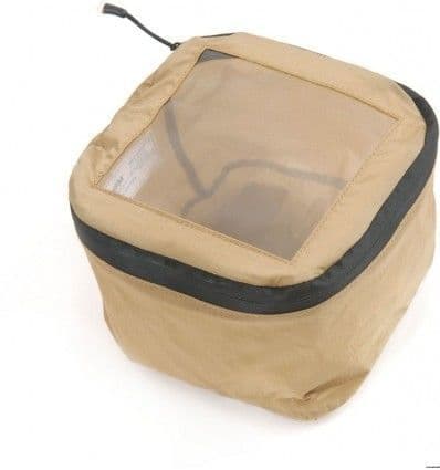 Pochettes & Sacoches - Nfm | Khard Light Pouch With Visor 2l Coyote
