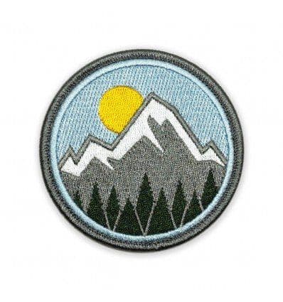 Terrain 365 - Terrain 365 | Mountain Life Icon Morale Patch