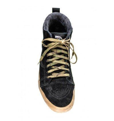 Chaussures - Mmi | Lacets Orig. Multicam Multicam Noir