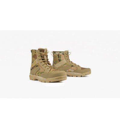 Chaussures Mid - Viktos | Johnny Combat™ Mc Chaussure 7 Multicam