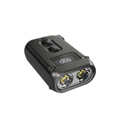 Piles, Batteries Et Chargeurs - Nitecore | Tini 2 - 500 Lumens Gris